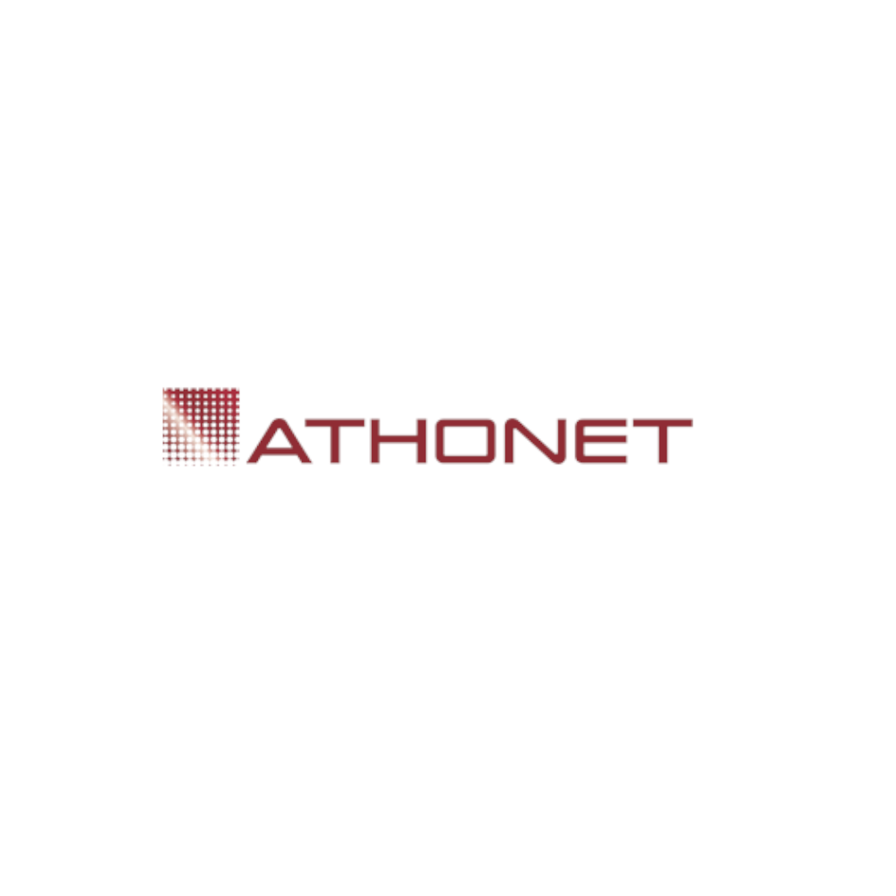 Logo ATHONET